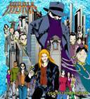 Hibria : Against the Faceless Hibria : Against the Faceless